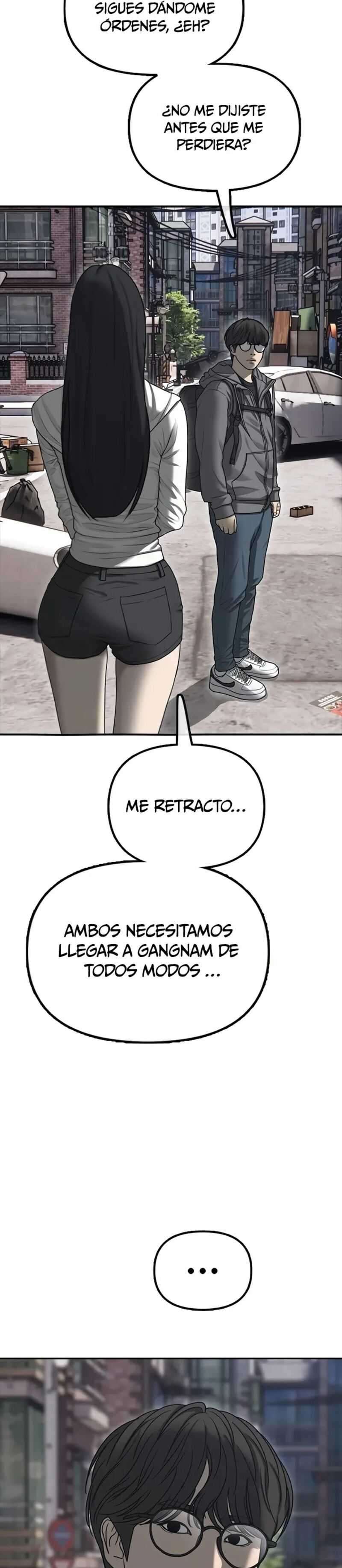 Ha llegado el final Capitulo 0.1 página 27