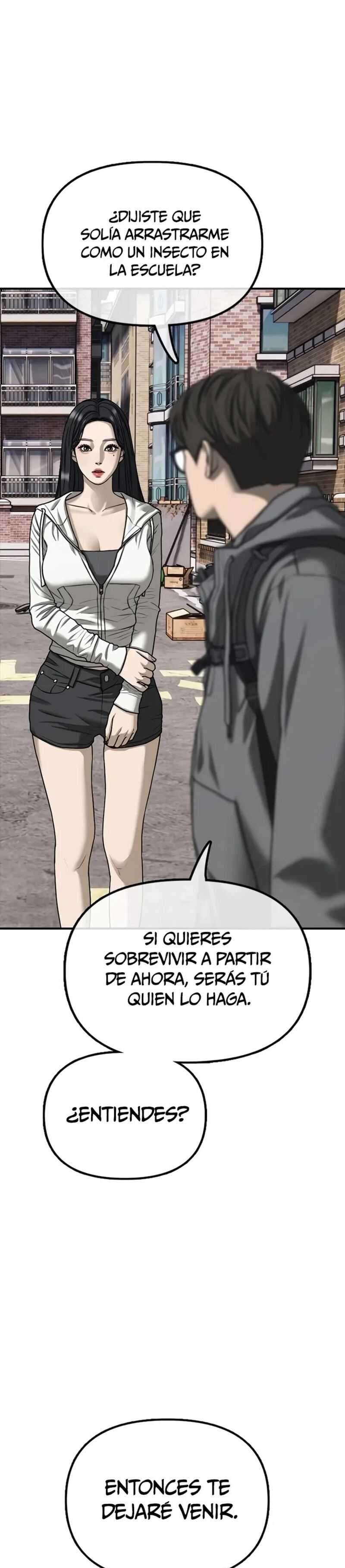Ha llegado el final Capitulo 0.1 página 29