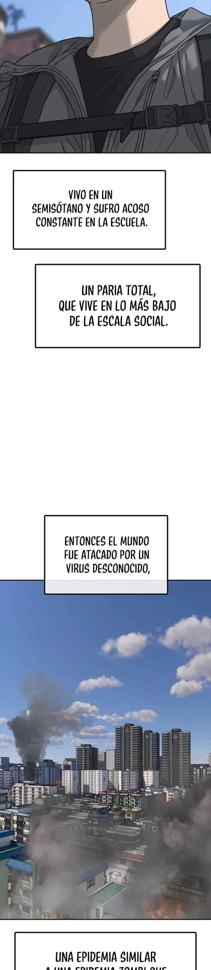 Ha llegado el final Capitulo 0.1 página 32