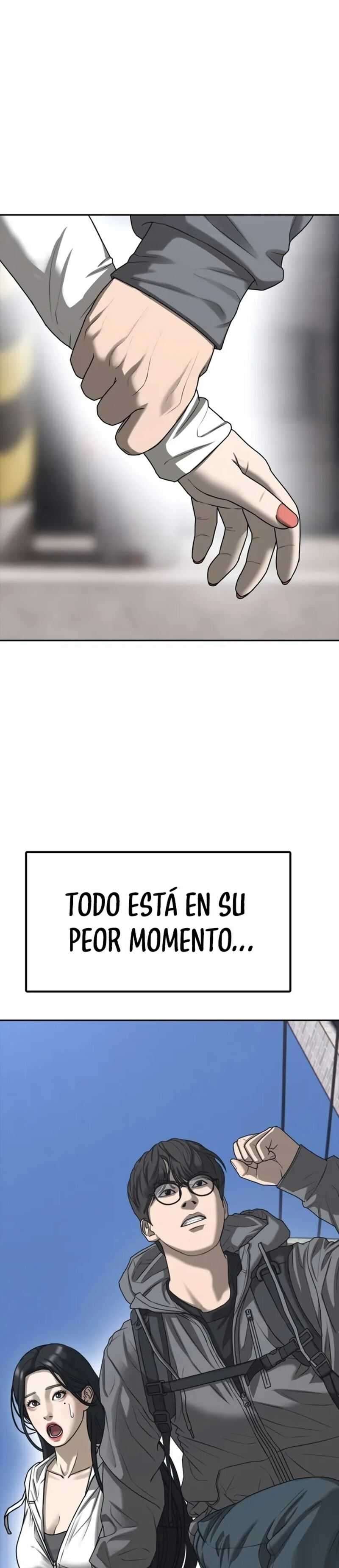 Ha llegado el final Capitulo 0.1 página 35