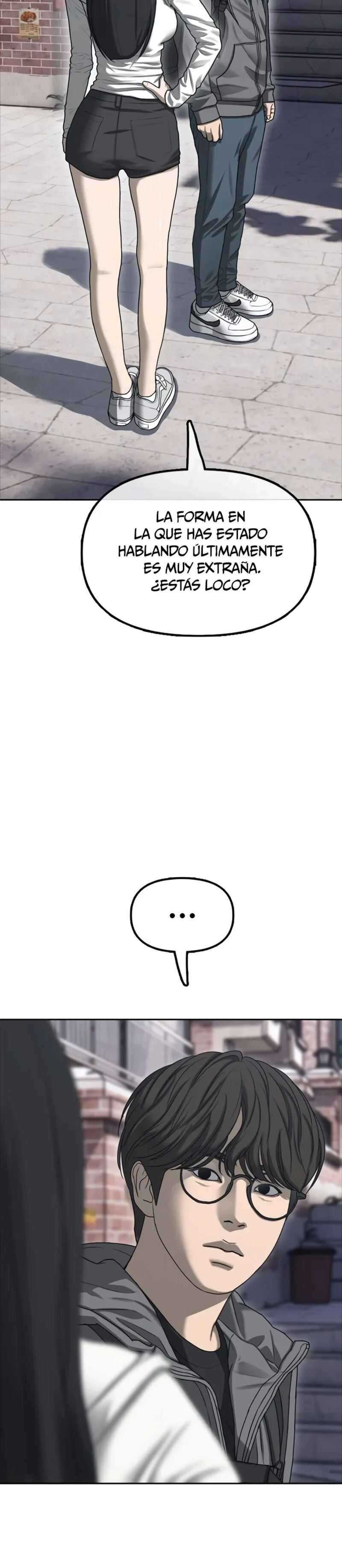 Ha llegado el final Capitulo 0.1 página 7
