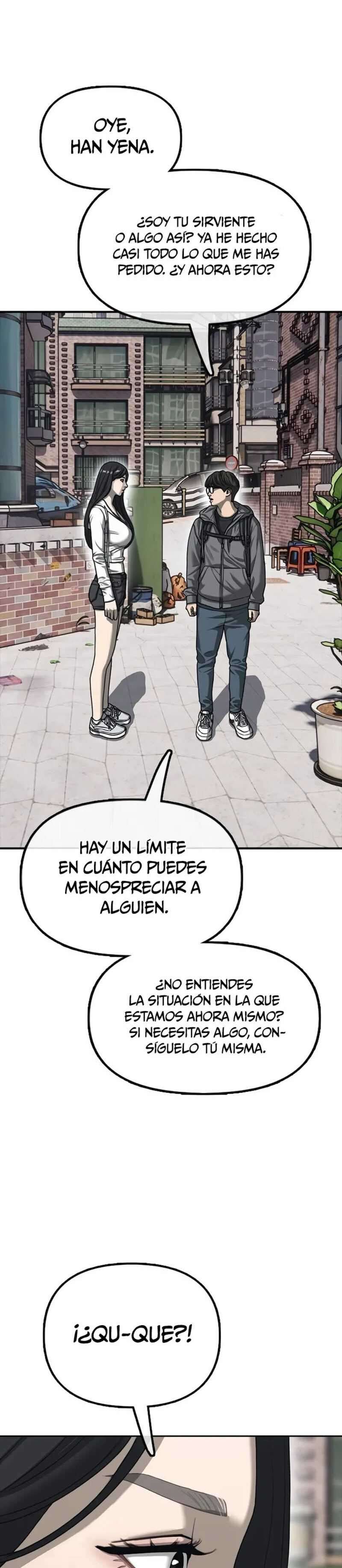 Ha llegado el final Capitulo 0.1 página 8