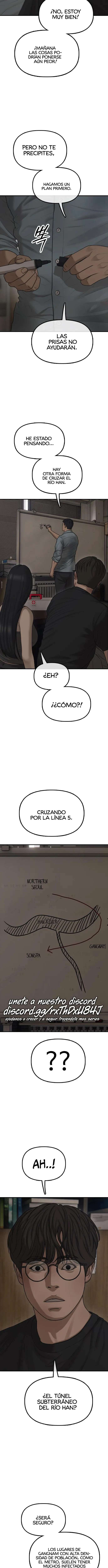 Ha llegado el final Capitulo 11 página 12
