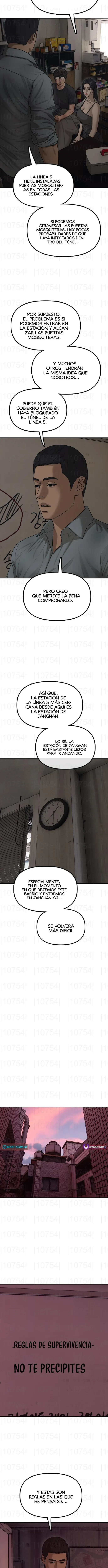 Ha llegado el final Capitulo 11 página 13