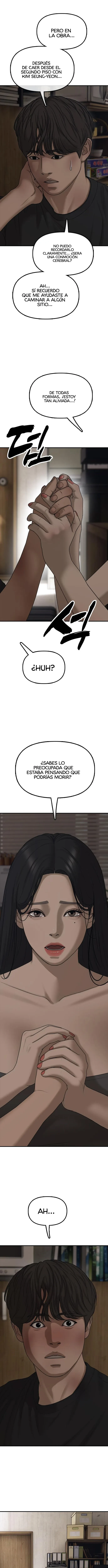 Ha llegado el final Capitulo 11 página 5