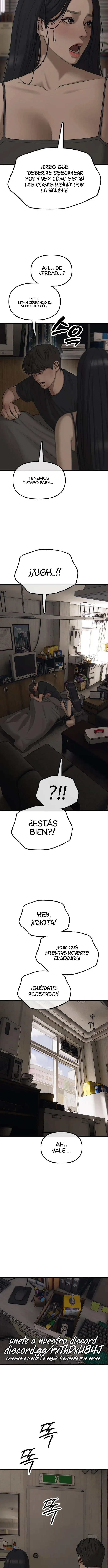 Ha llegado el final Capitulo 11 página 7