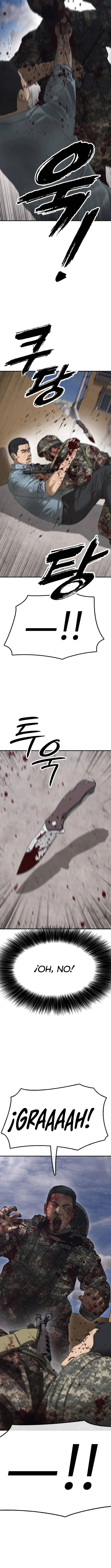 Ha llegado el final Capitulo 12 página 17