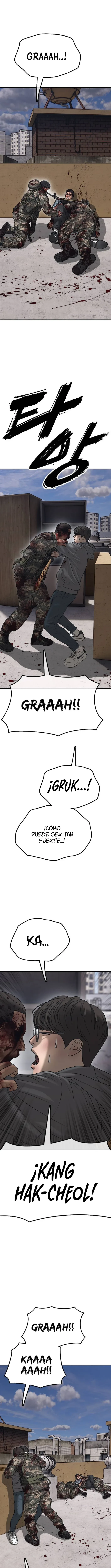 Ha llegado el final Capitulo 12 página 19