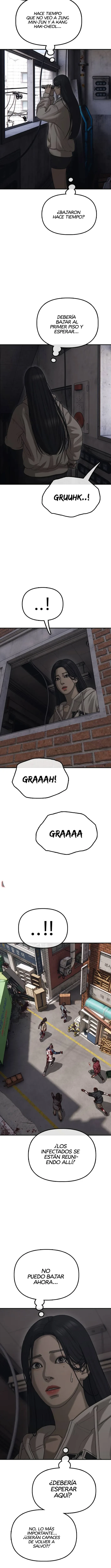 Ha llegado el final Capitulo 12 página 23