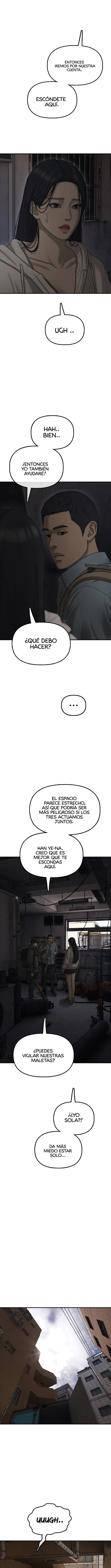 Ha llegado el final Capitulo 12 página 7