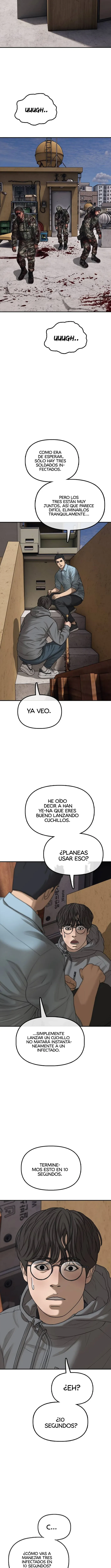 Ha llegado el final Capitulo 12 página 9