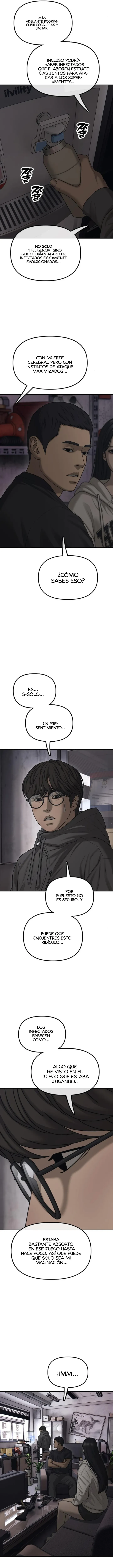 Ha llegado el final Capitulo 13 página 10