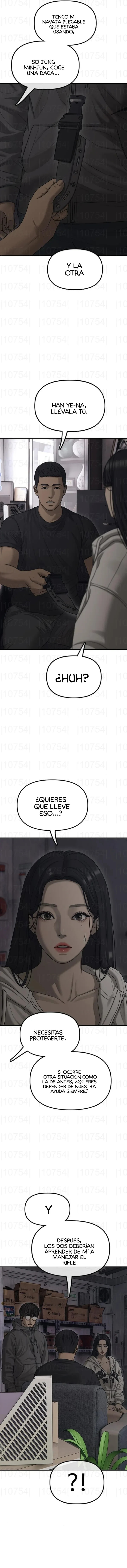 Ha llegado el final Capitulo 13 página 12