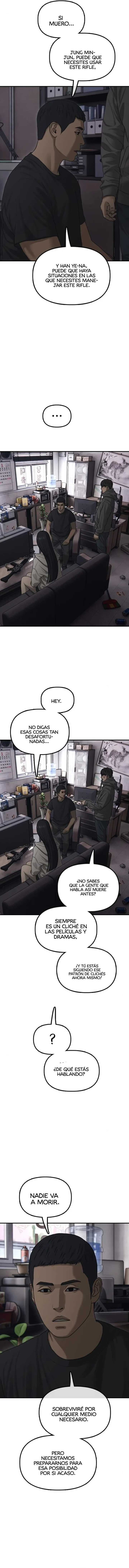 Ha llegado el final Capitulo 13 página 13