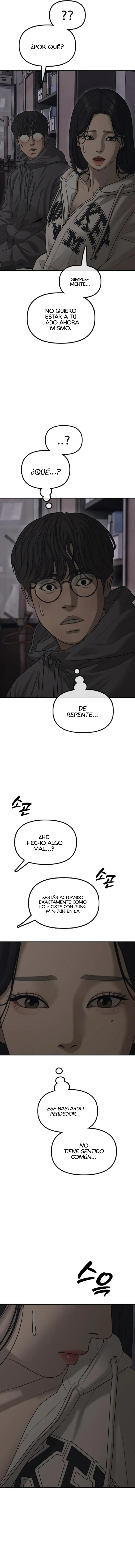Ha llegado el final Capitulo 13 página 15