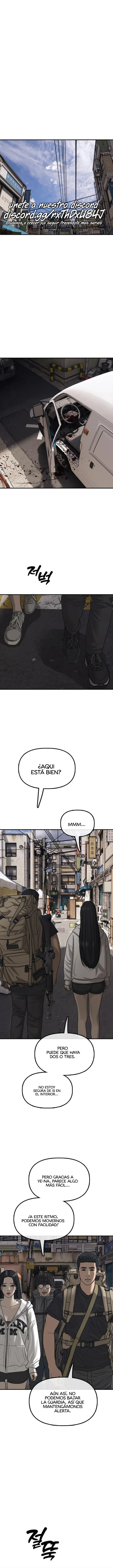 Ha llegado el final Capitulo 13 página 17