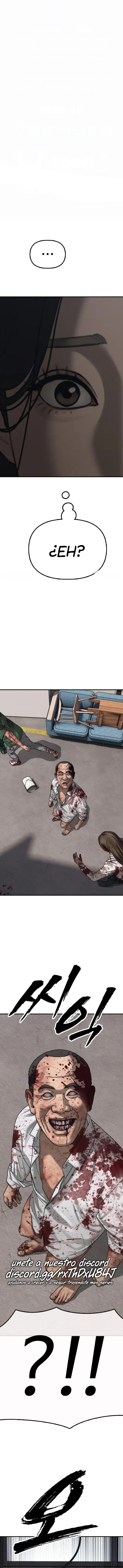 Ha llegado el final Capitulo 13 página 2