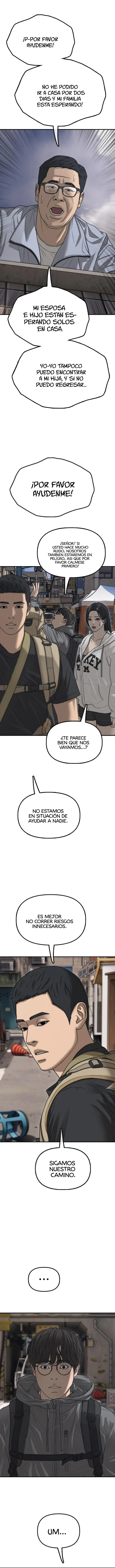 Ha llegado el final Capitulo 13 página 22