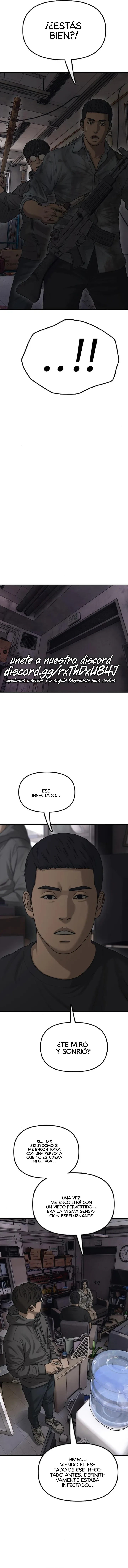 Ha llegado el final Capitulo 13 página 8