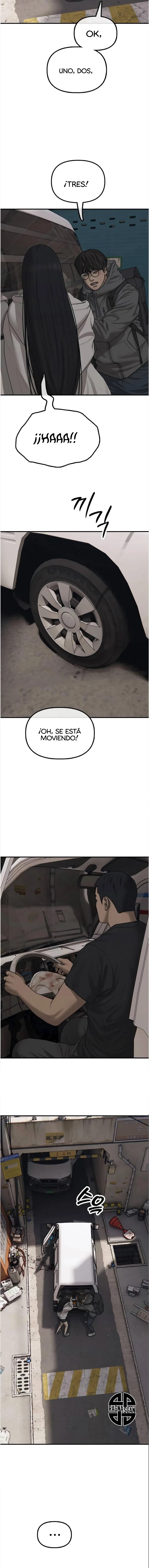 Ha llegado el final Capitulo 14 página 10