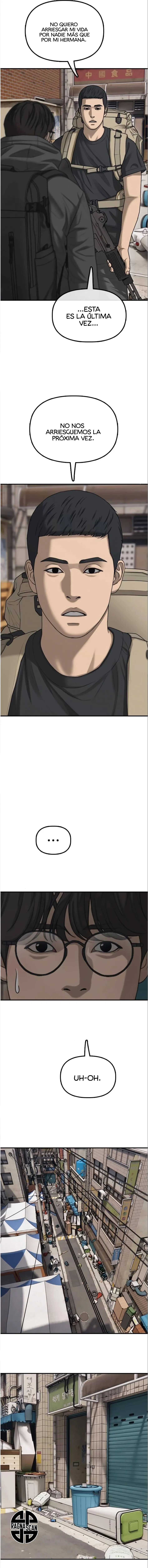 Ha llegado el final Capitulo 14 página 13