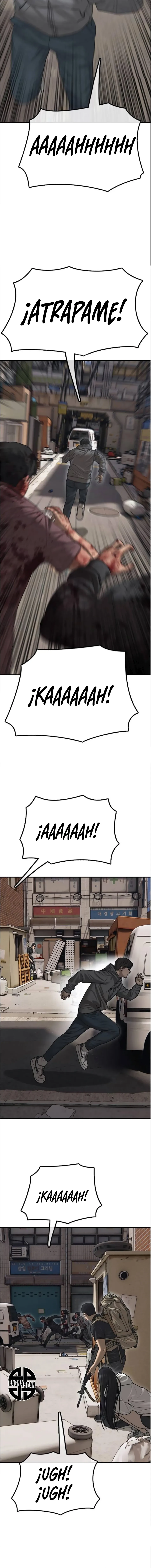 Ha llegado el final Capitulo 14 página 15