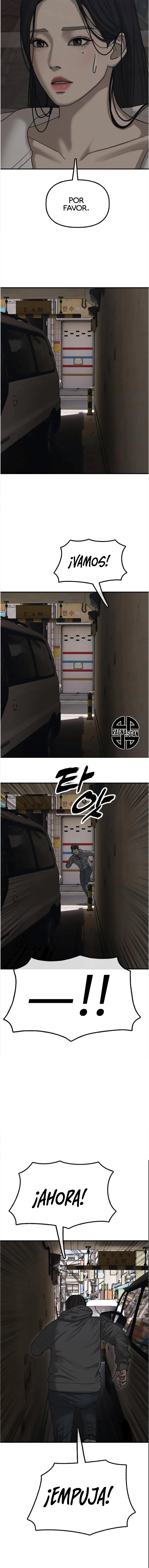 Ha llegado el final Capitulo 14 página 17