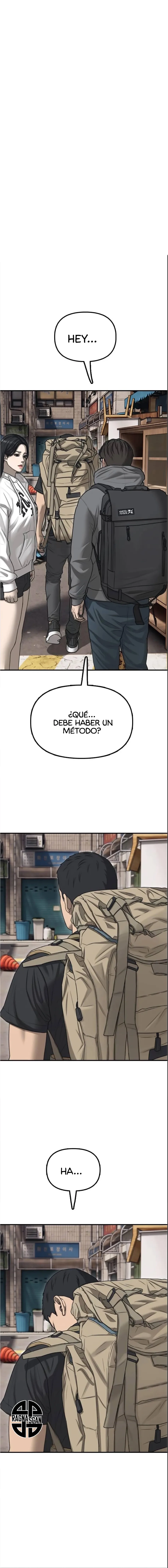 Ha llegado el final Capitulo 14 página 2