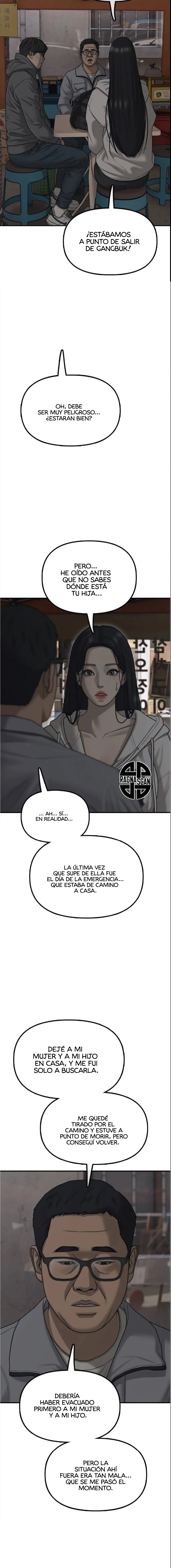 Ha llegado el final Capitulo 14 página 22