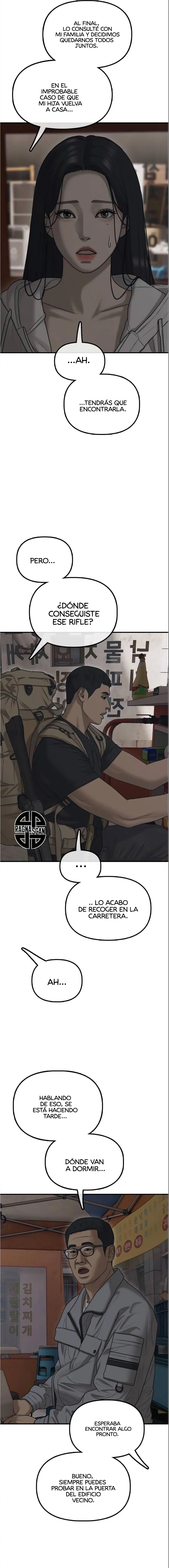 Ha llegado el final Capitulo 14 página 23