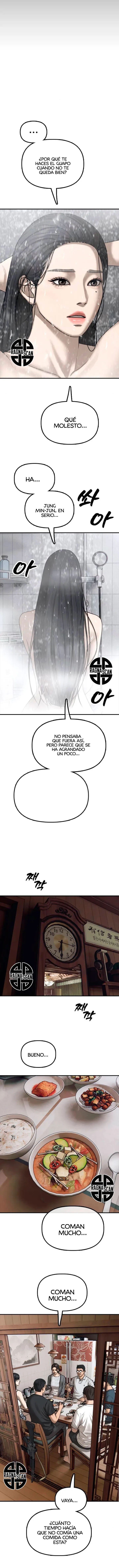 Ha llegado el final Capitulo 15 página 10