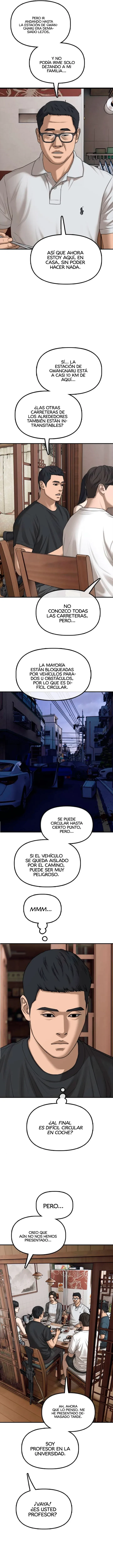 Ha llegado el final Capitulo 15 página 13