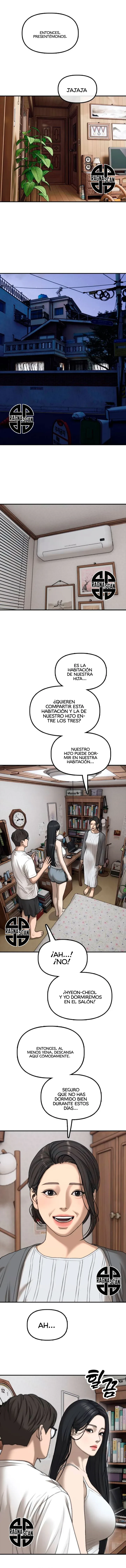 Ha llegado el final Capitulo 15 página 14