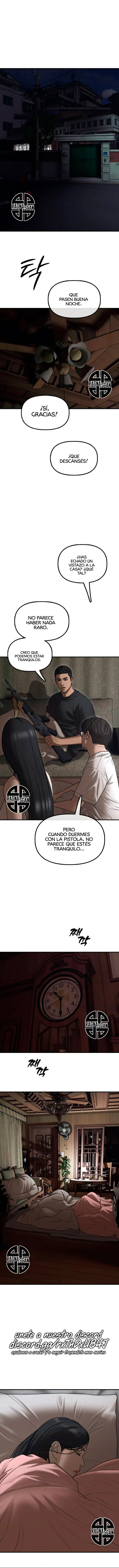 Ha llegado el final Capitulo 15 página 16