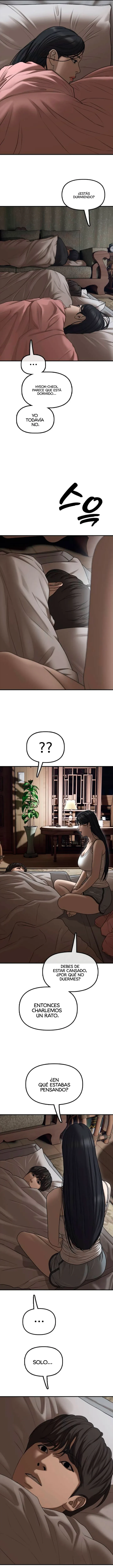 Ha llegado el final Capitulo 15 página 17