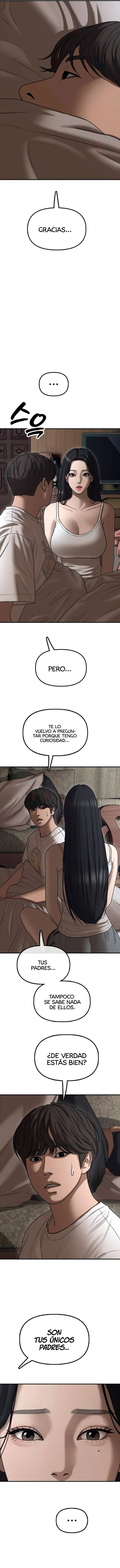 Ha llegado el final Capitulo 15 página 19