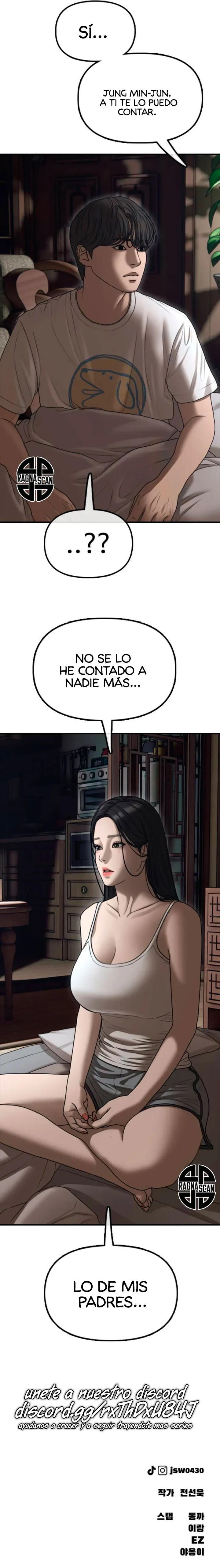 Ha llegado el final Capitulo 15 página 20