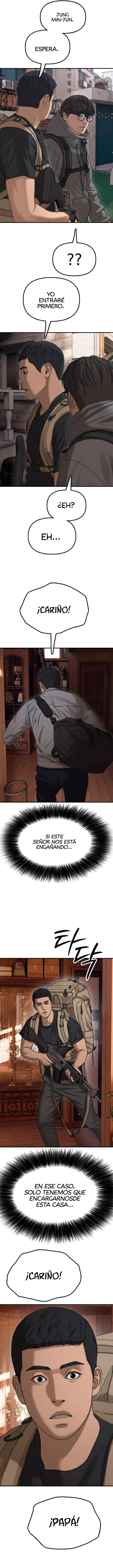 Ha llegado el final Capitulo 15 página 3