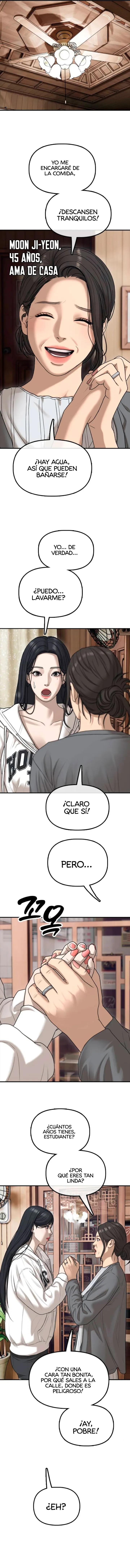 Ha llegado el final Capitulo 15 página 5