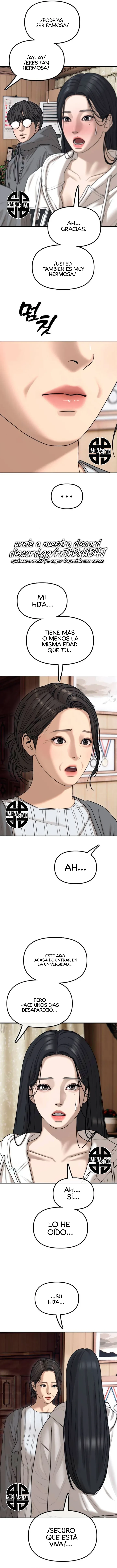 Ha llegado el final Capitulo 15 página 6