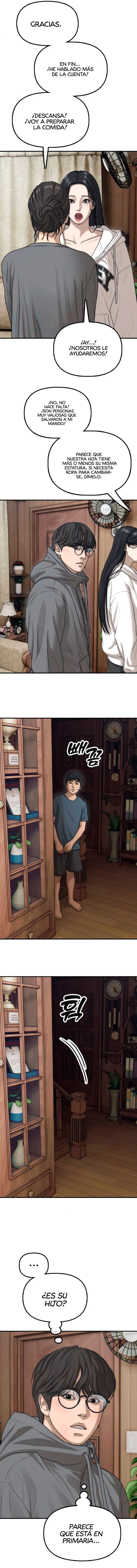 Ha llegado el final Capitulo 15 página 7