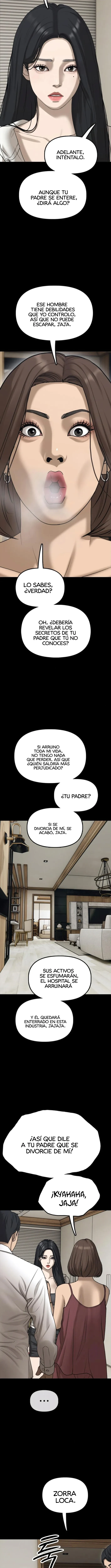 Ha llegado el final Capitulo 16 página 11