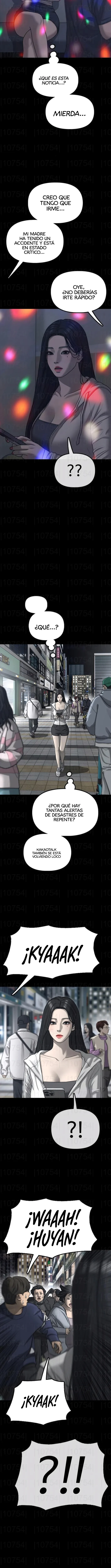 Ha llegado el final Capitulo 16 página 14