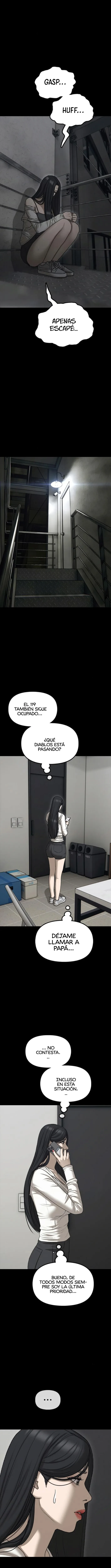 Ha llegado el final Capitulo 16 página 15