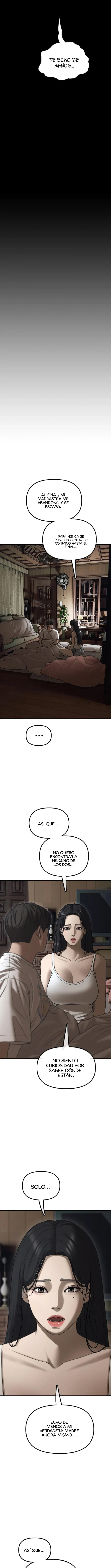 Ha llegado el final Capitulo 16 página 19