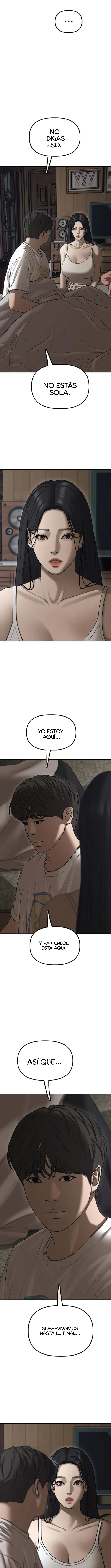 Ha llegado el final Capitulo 16 página 21