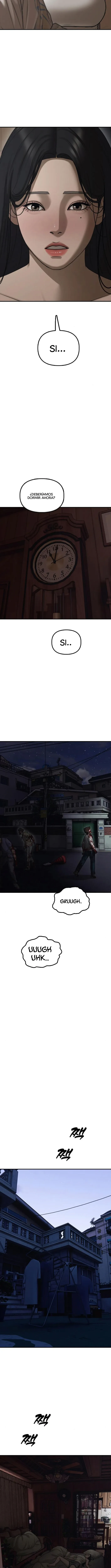 Ha llegado el final Capitulo 16 página 22