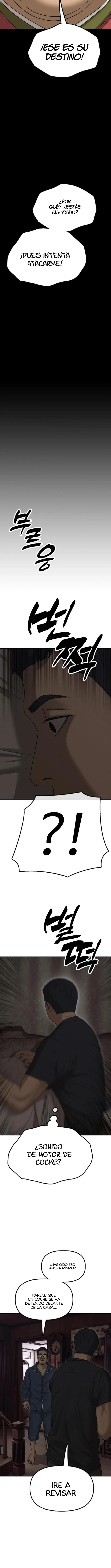 Ha llegado el final Capitulo 16 página 24