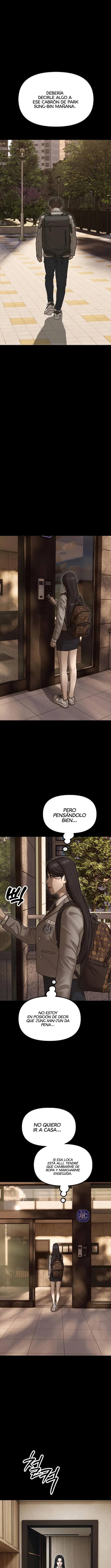 Ha llegado el final Capitulo 16 página 7