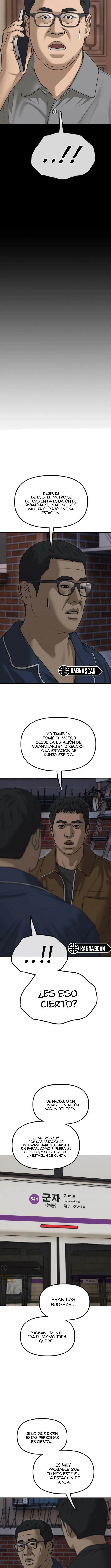 Ha llegado el final Capitulo 17 página 12